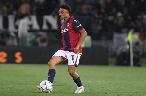 开云登录入口-斯基拉:那不勒斯3000万欧+扎诺利报价恩多耶,博洛尼亚想要更多