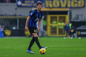 开云登录入口-佩杜拉:帕瓦尔仍然有脚踝问题,缺战明天对阵巴萨的欧冠半决赛