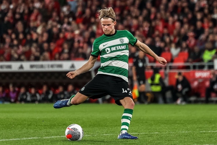 开云登录入口-尤文为尤尔曼德开价4000万欧，葡体表示只有报价无法拒绝时才考虑