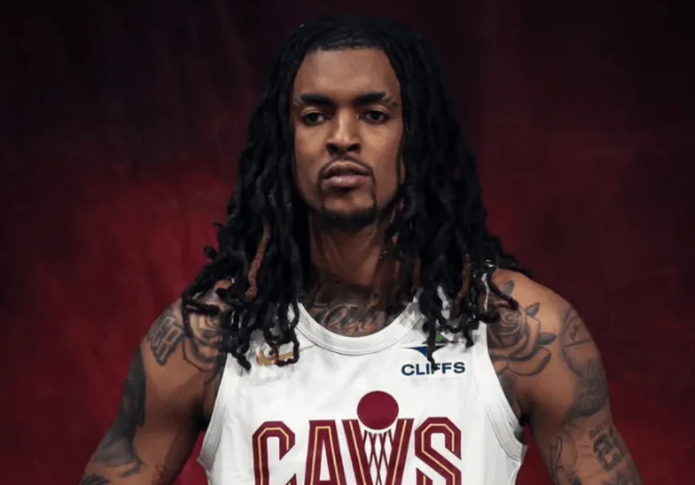 开云登录入口-上限杜兰特下限麦迪!准状元沦为次轮47号秀,21岁就要淡出联盟?