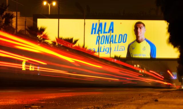 开云体育APP下载-【观察】沙特人改变转会市场，还会彻底改变足球吗？